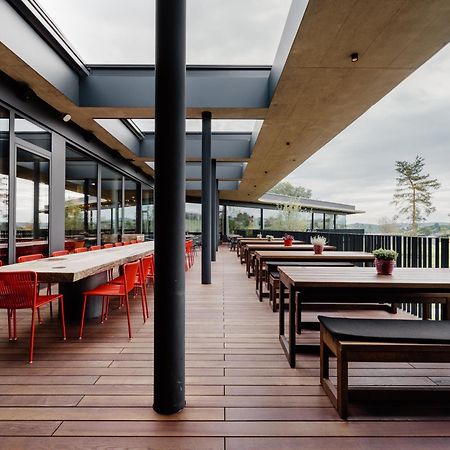 Loxone Campus Hotel Kollerschlag Exterior photo