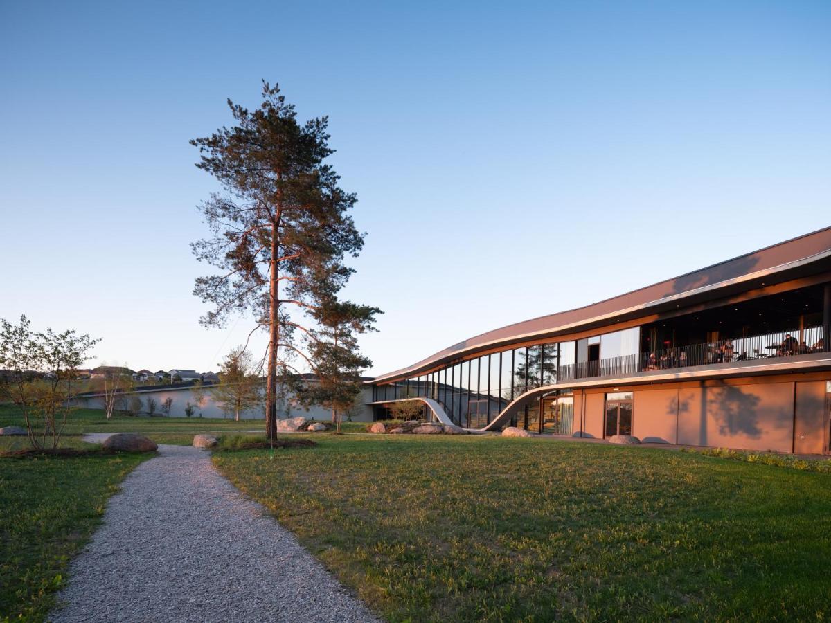 Loxone Campus Hotel Kollerschlag Exterior photo