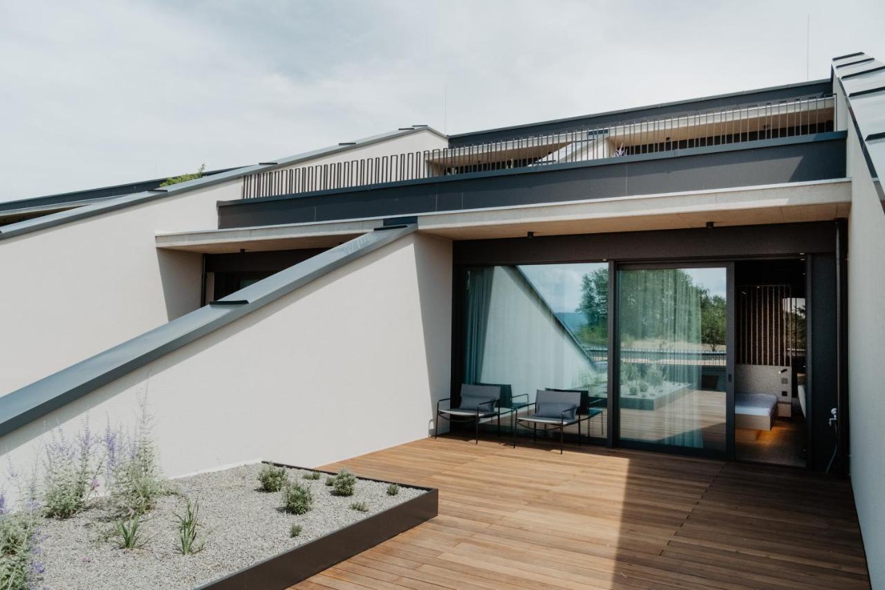 Loxone Campus Hotel Kollerschlag Exterior photo